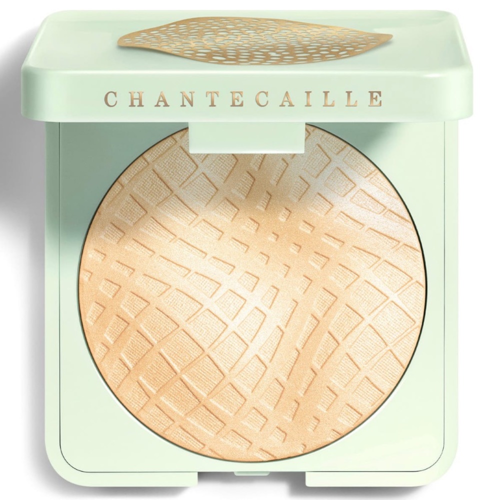 Chantecaille✨Lotus Blur Powder  NEW!